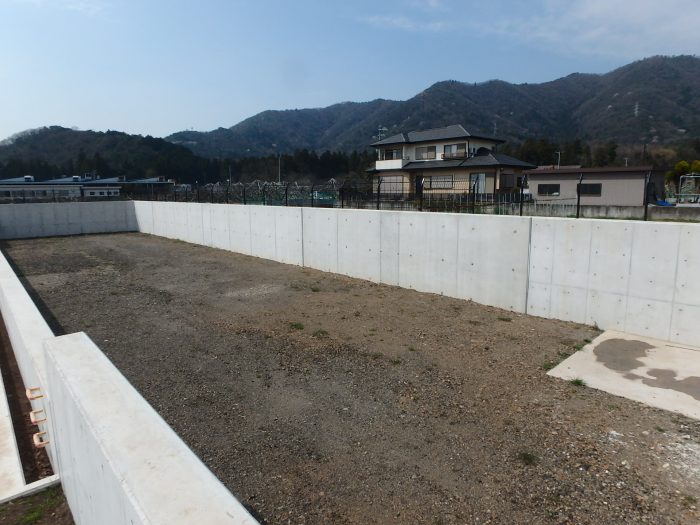 大野北第7号（仮称）大野北部工業団地造成工事（第1工区）